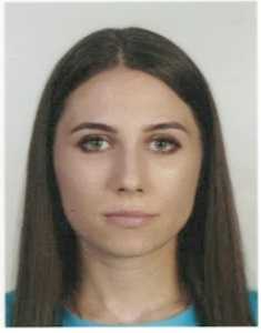 Белюст Марина Олександрівна