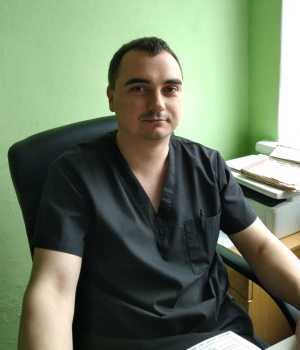 Буката Богдан Миколайович