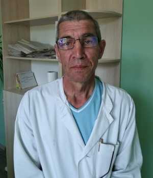 Дідківський Павло Степанович