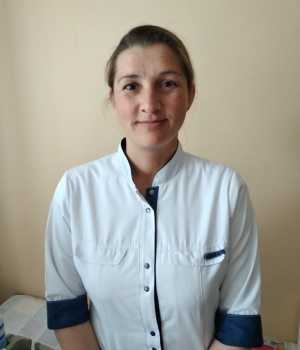 Дорощук Вікторія Олександрівна