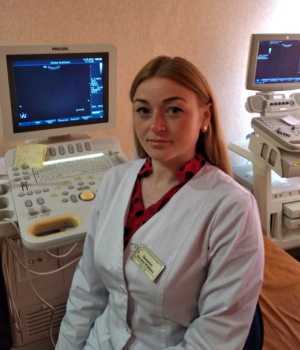 Проценко Богдана Юріївна