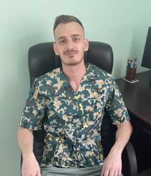 Шевченко Олег Сергійович