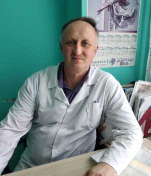 Шлапак Юрій Володимирович