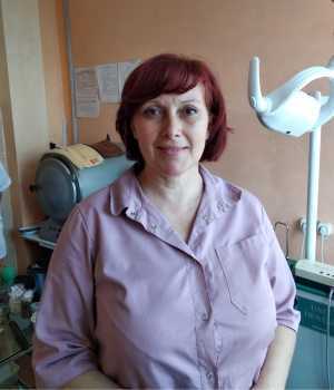 Степанчук Світлана Вікторівна