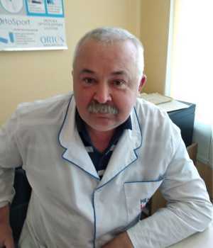 Василенко Андрій Миколайович