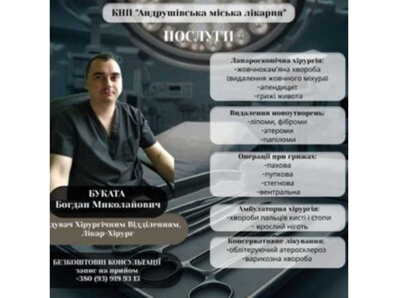 Послуги