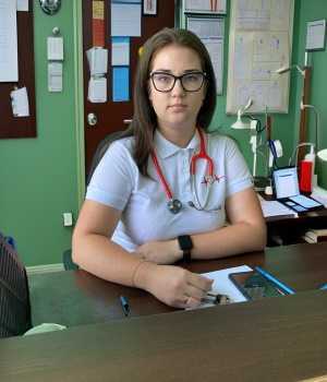 Іщук Оксана Олександрівна