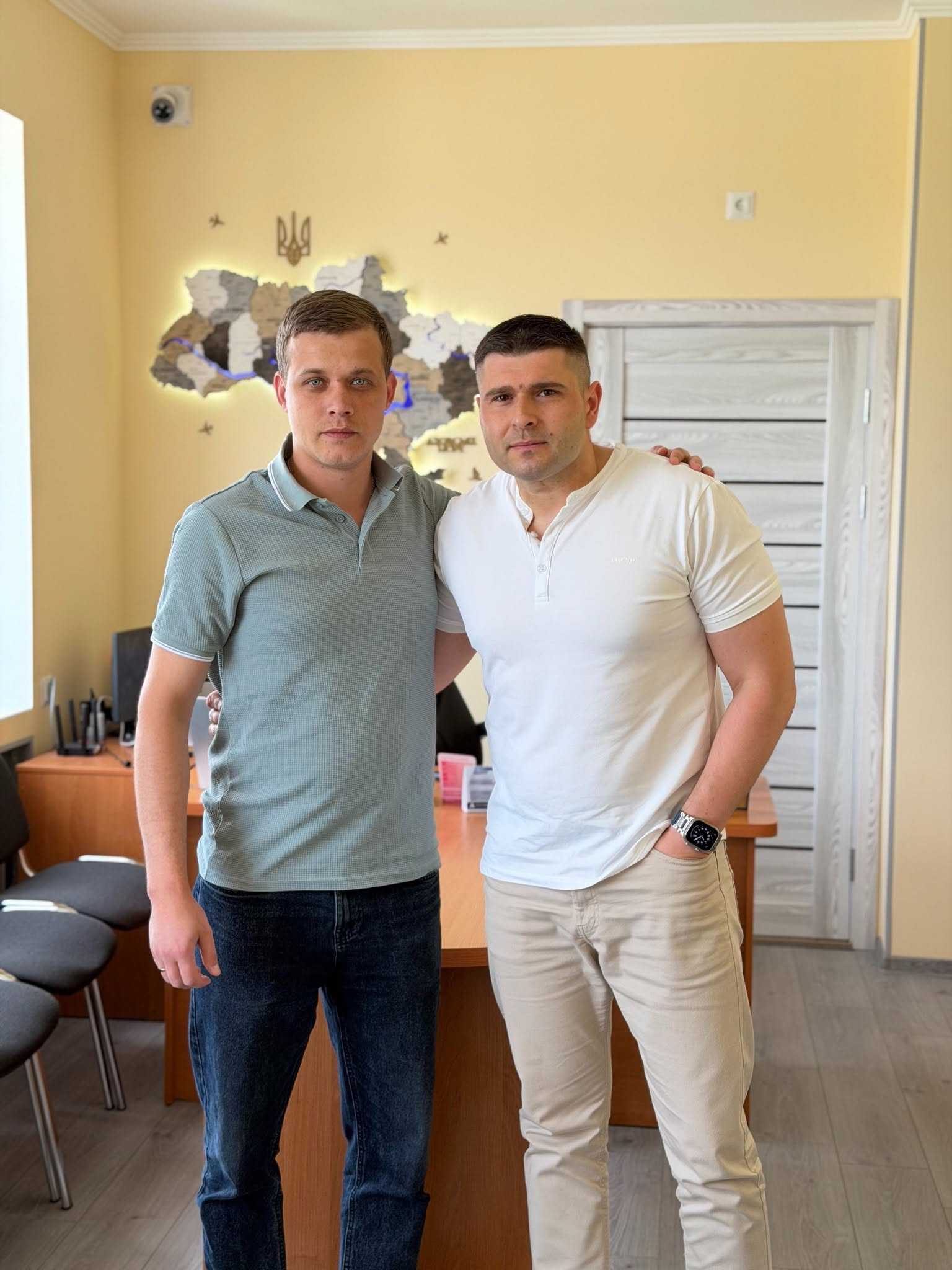 Висловлюємо щиру вдячність дитячому хірургу – Круковському Олегу Івановичу