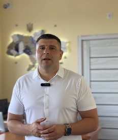 З Днем медичного працівника!
