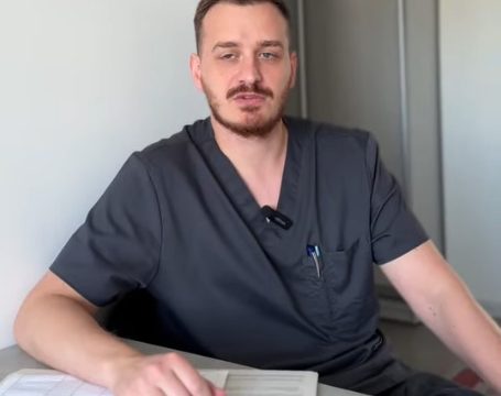 Історія нашого пацієнта